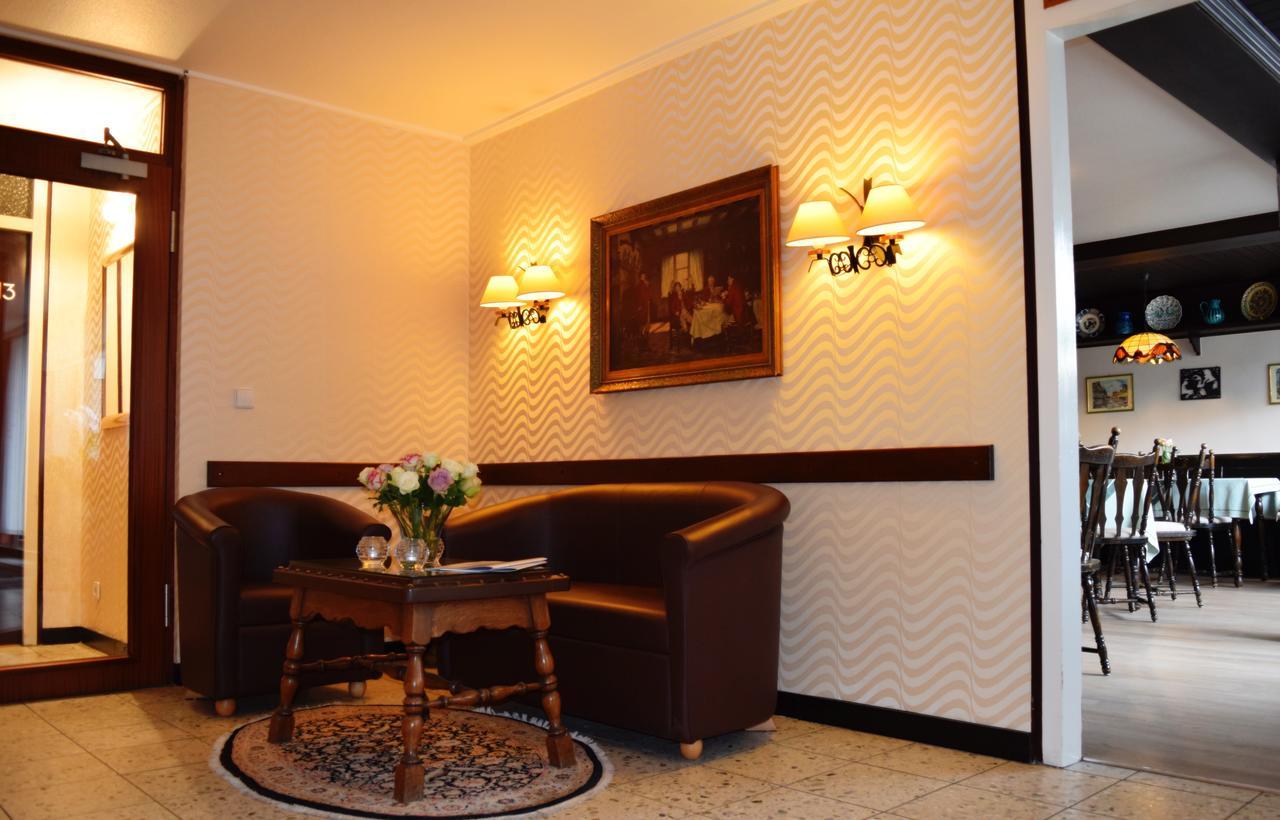 Hotel Regina لودويغشافن ام ري المظهر الخارجي الصورة
